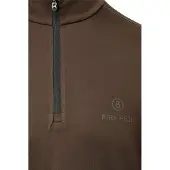 Bogner pascal skipully met rits heren -