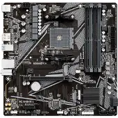 Gigabyte Motherboard B550M K 1.0 AMD B550
