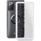 SP Connect Samsung S20 Weerhoes