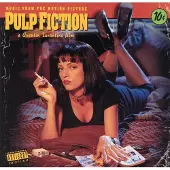 RecordCityJP Pulp Fiction