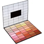 Makeup Revolution 40 Colour Spectrum Palette Gift Set
