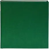 Goldbuch - Fotoalbum Summertime - Donker Groen - 25x25 cm, 60 pagina's