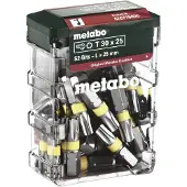 Metabo Bit-Box T30 | "SP" (25 st.) - 626716000