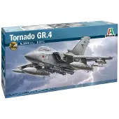 Italeri 1/32 Tornado GR.4