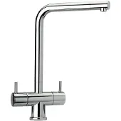 Dekker Lanesto Cesena RVS-Look
