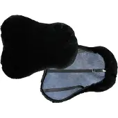 Jansen Harrys Horse Merino Seat Saver - Zwart_M