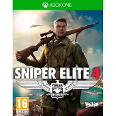 Sniper Elite 4 - Xbox One