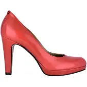 Noë Shoes Nabla Pump Lipstick