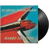 Warner Mambo sinuendo/2LP