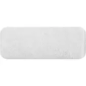 Eurofirany Amy Sneldrogende Handdoek 30x30 cm Wit