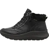 Tamaris Comfort Essentials Dames Laarzen - ZWART