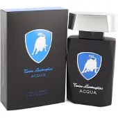 Lamborghini Acqua Eau de Toilette 125 ml