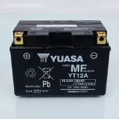 Yuasa Batterie SLA pour Moto VOGE 625 DSX 2022 à 2025 Neuf
