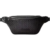 Calvin Klein Heuptas donkergrijs / zwart
