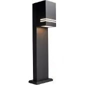 Lyora Antraciete padverlichting Nela 49cm