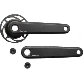 Miranda crankset isis bosch 2/4 brose yamaha panasonic bafan