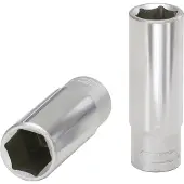 Ks Tools 9175391 9175391 1/2 (12,5 mm) Verwisselbare kop 36 mm 1/2 36 mm 1/2 (12,5 mm)