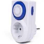 Bellson - Schakelklok Compact