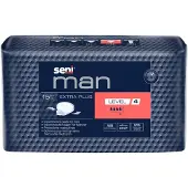 Seni Man Extra Plus Level 4 - 24 pakken van 15 stuks