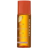 Makari - Extreme argan & carrot - Botanische Lichaamsolie - 125 ml