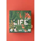 Londji Life puzzel 7+ jaar -
