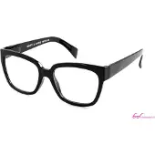 Have a look Leesbril 190318-Mood Black-+1.00