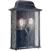 ELSTEAD Wandlamp klassiek Wexford