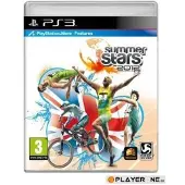 Summer Stars (Playstation Move)