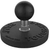 Ram Mounts Tough-mag Magnetische Kogelbasis 66 Mm