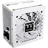 Thermaltake Toughpower GT - Interne Voeding - 80+ Platinum - 750W - ATX 3.1 - PCIe Gen 5.1 - Wit