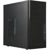 Antec 0-761345-92033-9 Geh Mini Budget VSK-3000E-U3 M-ATX/M-ITX o.N. BK retail