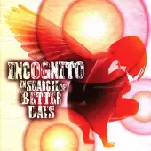 Cd In Search Of Better Days
