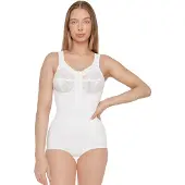 Susa Corselet corrigerend Wit | 120