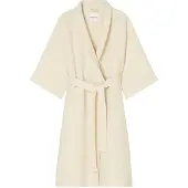 Marc O'Polo Badjas Women Essential Oatmeal-XL