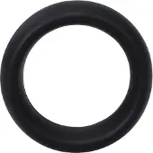 Doc Johnson 3700-53-CD - The Silicone Collar - Small