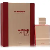 Al Haramain Amber Oud Rouge Eau de Parfum 60 ml