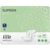 Lille Healthcare Lille Suprem Form Regular Plus - 8 pakken van 25 stuks