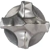 Makita B-58235 B-58235 Carbide Hamerboor 10 mm Gezamenlijke lengte 315 mm SDS-Plus 1 stuk(s)