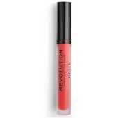 Makeup Revolution Makeup - Matte Lipgloss 3 ml