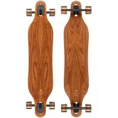 Arbor Performance DT Longboard Flagship Axis 40