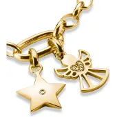Thomas Sabo - CC1238-414-14 - Charm-hanger - Unisex - Charm Club