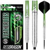 Red Dragon Featherlite 2 85% - Dartpijlen