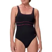 Speedo Contour Eclipse Shaping Badpak Dames 50