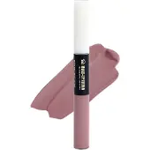 Make-up Studio Matte Silk Effect Lip Duo Lipstick 3 ml Blushing Nude