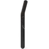 Leaf Shave Dermaplaner Black | Wenkbrauw Scheermesje | Scheermes Gezicht | Intieme Streek | Wenkbrauw Trimmer | Eyebrow Razor