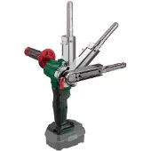 Parkside Accu Bandvijl - 20V - PBFA 20-LI-A1