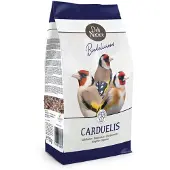Beduco NV Carduelis Distelvinken Birdelicious 0,75 Kg