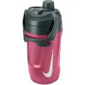 Nike Accessories Fuel Jug 24oz/1183ml Bottle Roze