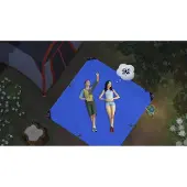 The Sims 4: Outdoor Retreat - Add-On - Xbox One Download