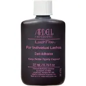 Ardell - Lash Tite Individual Lash Adhesive XL - Dark - 22mL